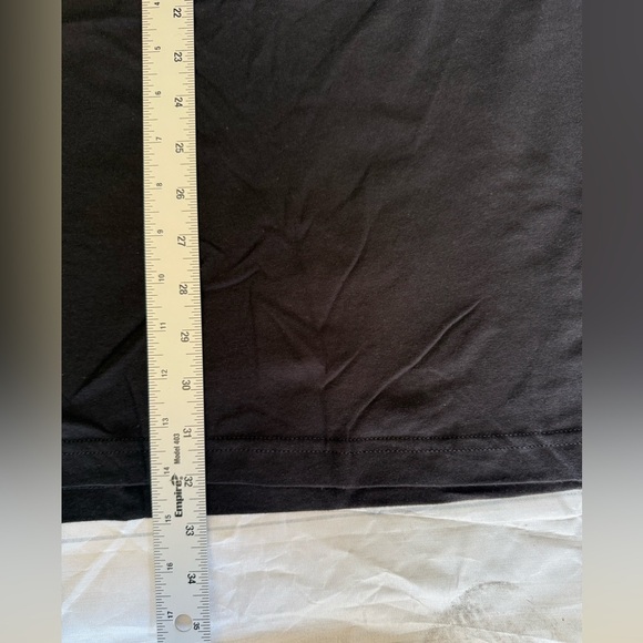 Halloween Michael Myers Adult Mens L Black T Shirt Horror Movie Tee NWT - Picture 10 of 12